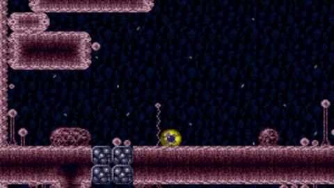 Bill Plays! zSNES SUPER METROID [ PART 2 ] SAVED BEFORE THE BOSS.mp4