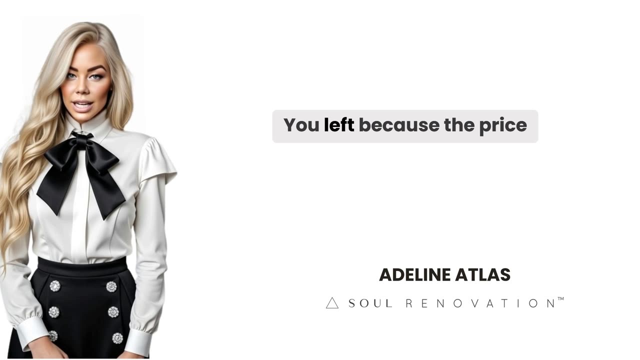 The Enabler’s Collapse – What Happens When You Leave the System (By Adeline Atlas)