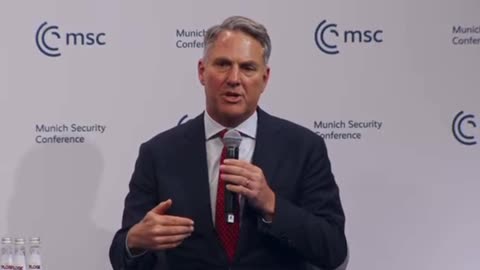 Australia's Defense Minister says that for the last 2 decades, China has been undertaking