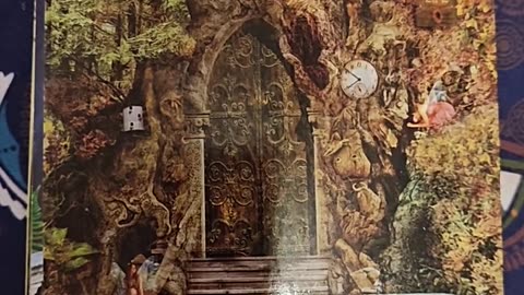 Oracle Card Reading 8/16/25