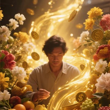 This Wealth Frequency Is Blocking Your Money Flow