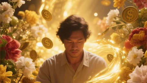 This Wealth Frequency Is Blocking Your Money Flow