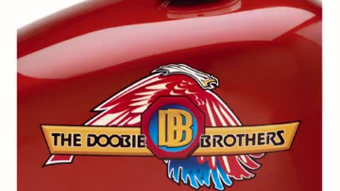China Grove , The Doobie Brothers