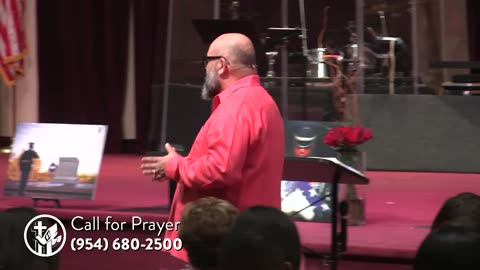 Sure Foundation | Abundant Living Ministries