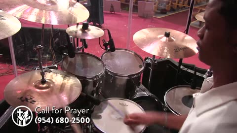 Sure Foundation | Abundant Living Ministries