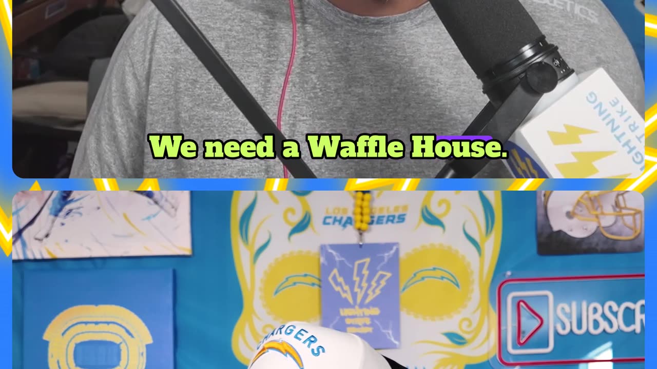 Why Waffle House in Southern California Would Make Someone a Billionaire 💸🧇