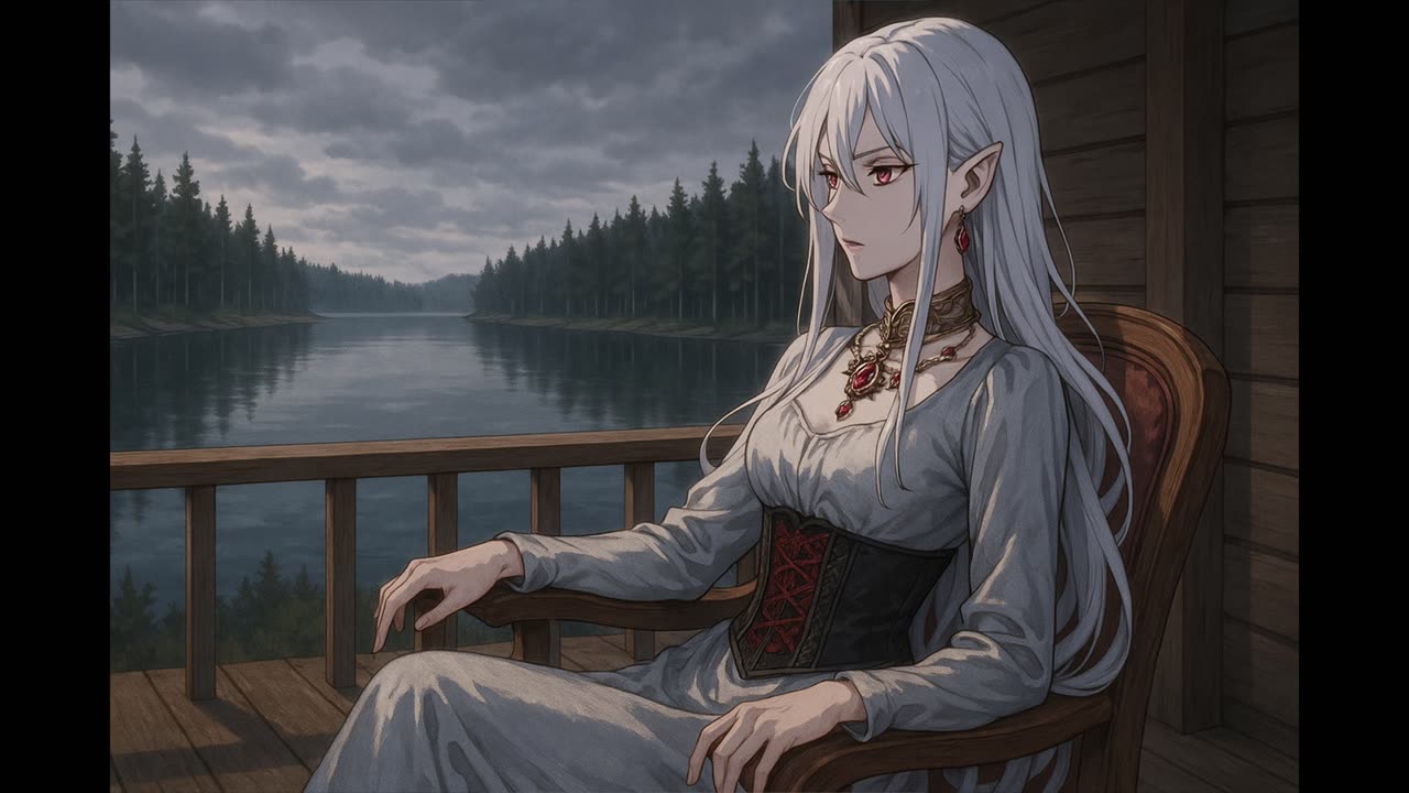 Watching the ages pass V3