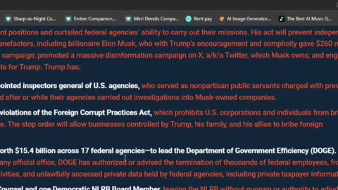 Elon Musk's Controversial Contracts | CommonSensePRose&Cons