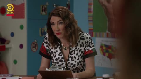 Grono nie-pedagogiczne - S03E12 - Operation Egg Drop (lektor PL)