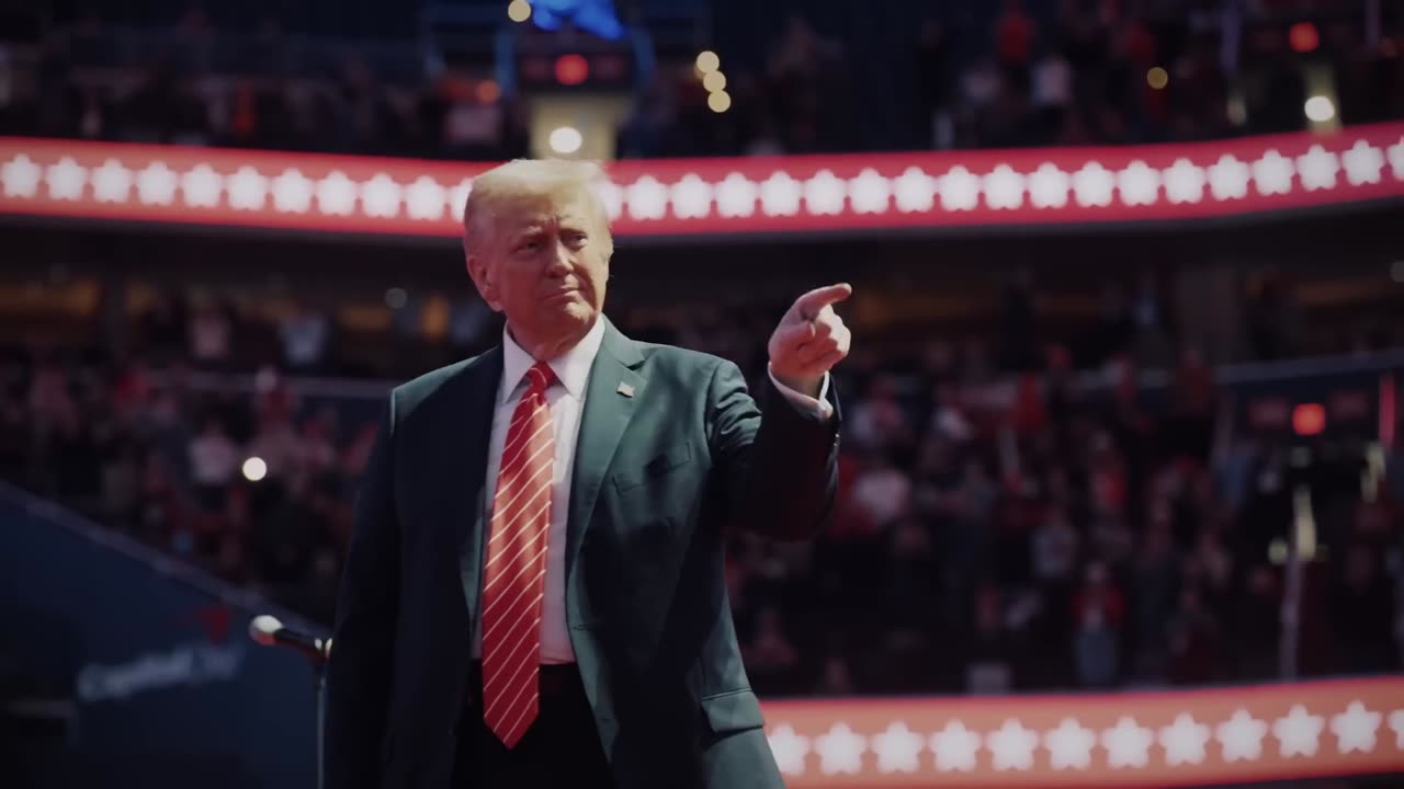 The Tide of Change is Sweeping the Country