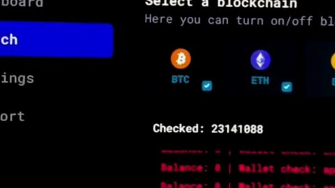 AI Crypto Wallet Finder 2025