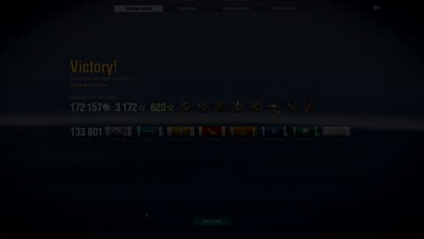 Warships Clubbin