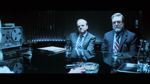 Atomic Blonde (2017)