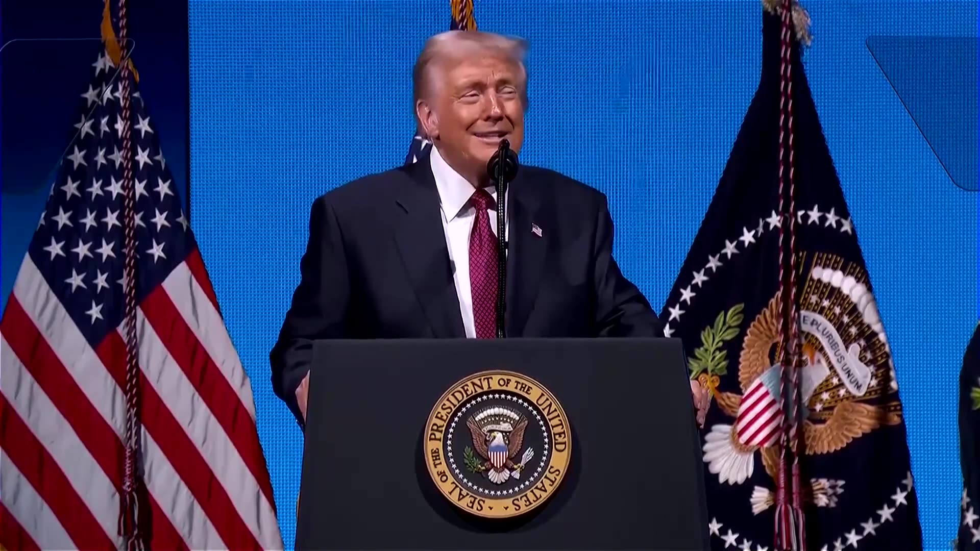 Trump calls New York City Mayor-elect Mamdani a communist