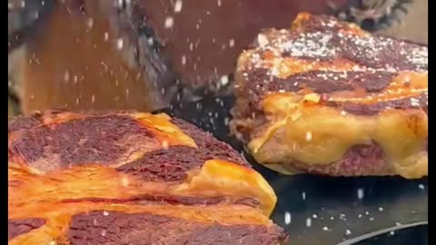 Cooking with Forest Camping