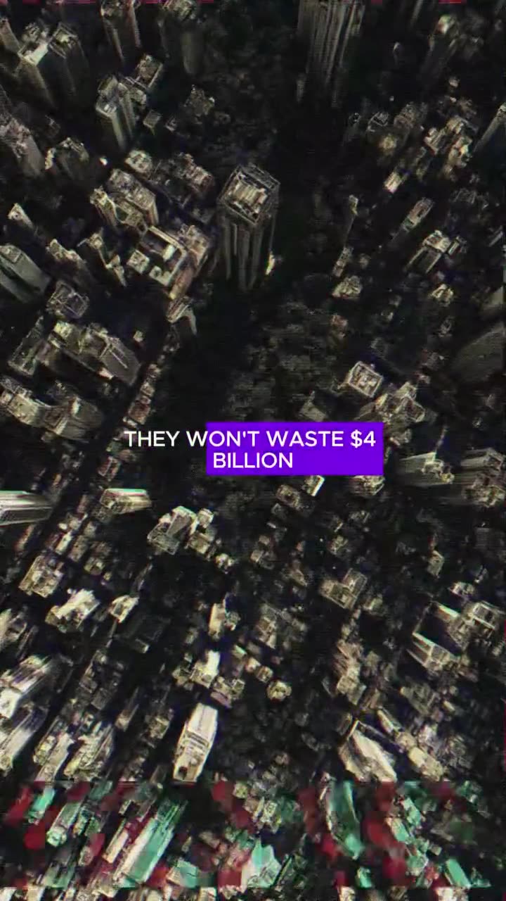 Ai is now blackmailing people