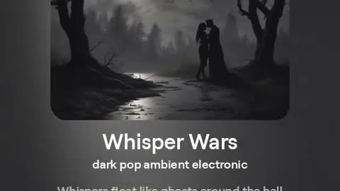 Whisper Wars
