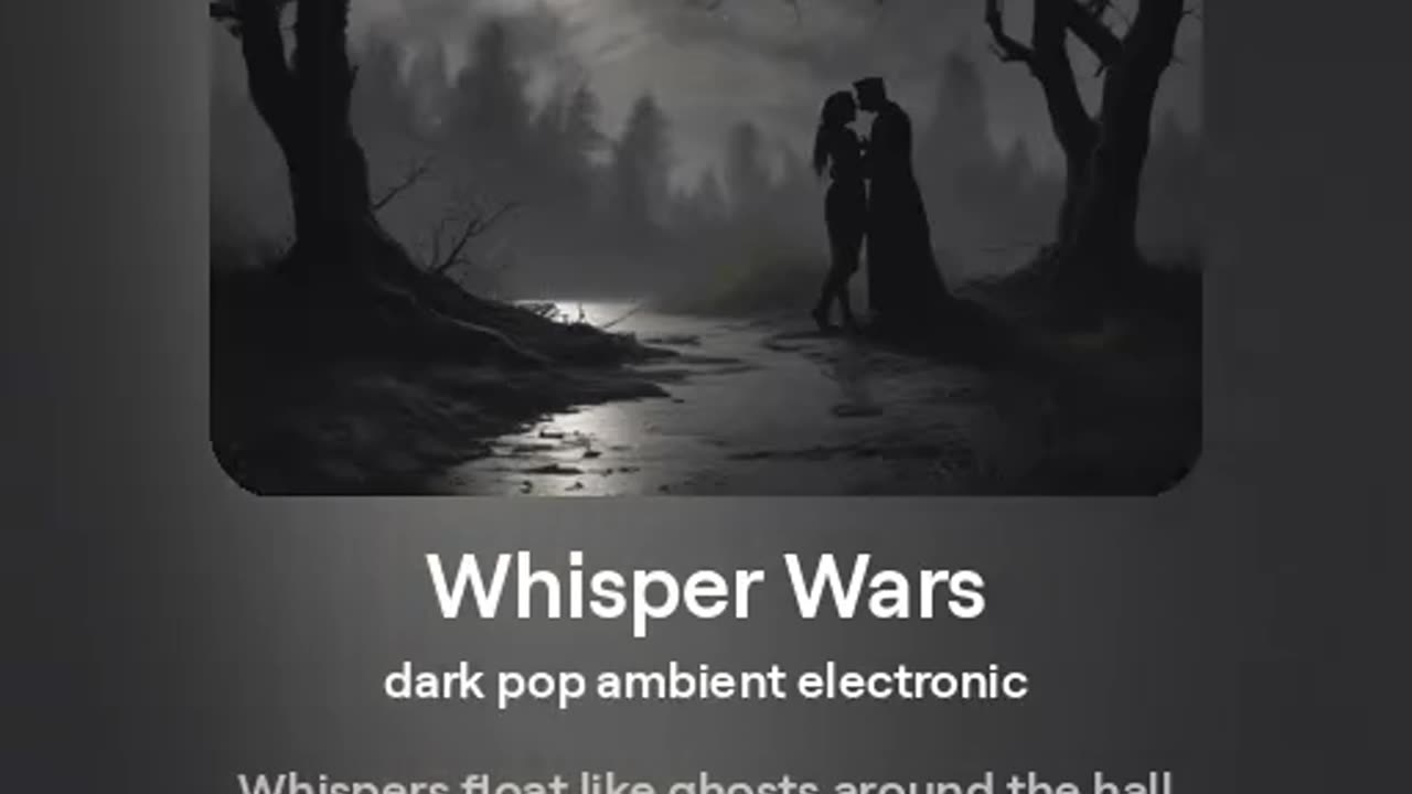 Whisper Wars