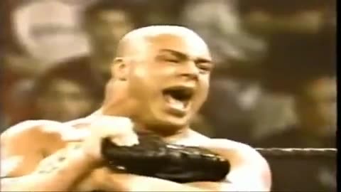 WWE Armageddon 2002 Commercial 1