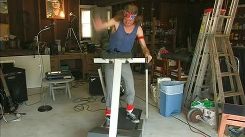 Kenneth Keith Kallenbach Dies - 04-24-08