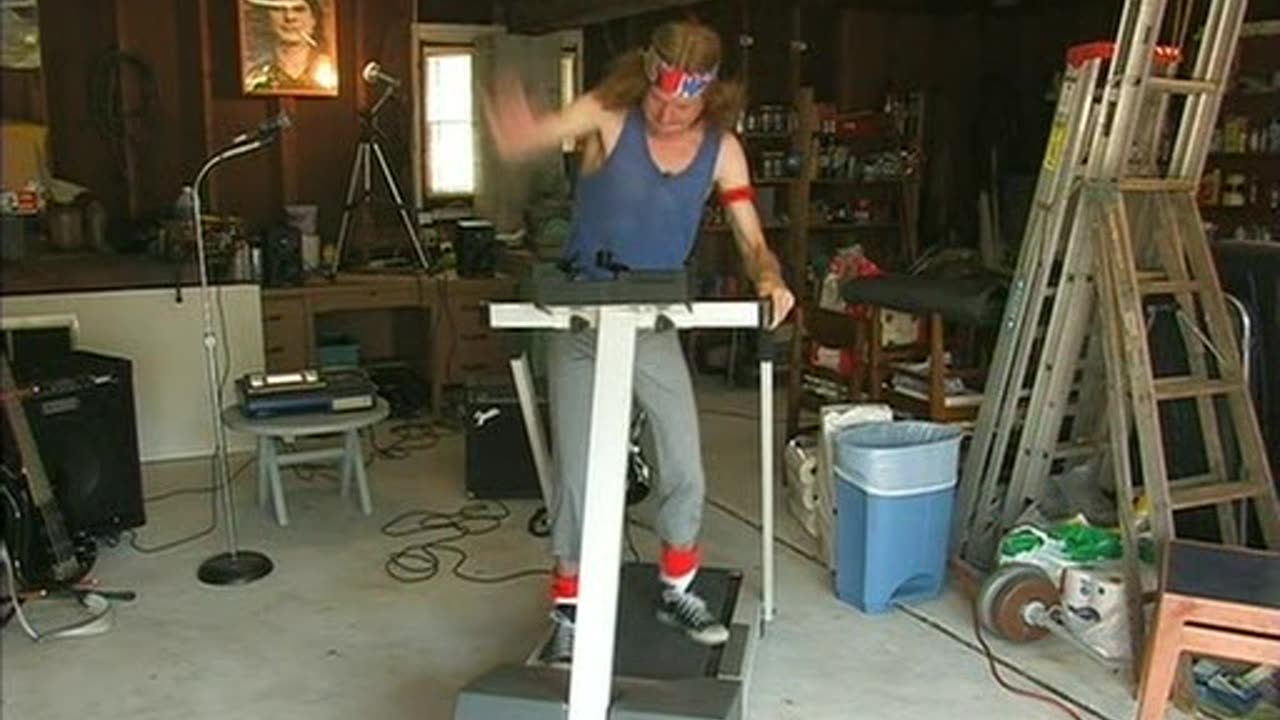 Kenneth Keith Kallenbach Dies - 04-24-08