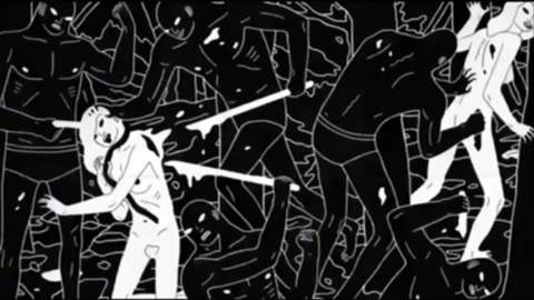 Deliberate Destruction of Europa & The White Race