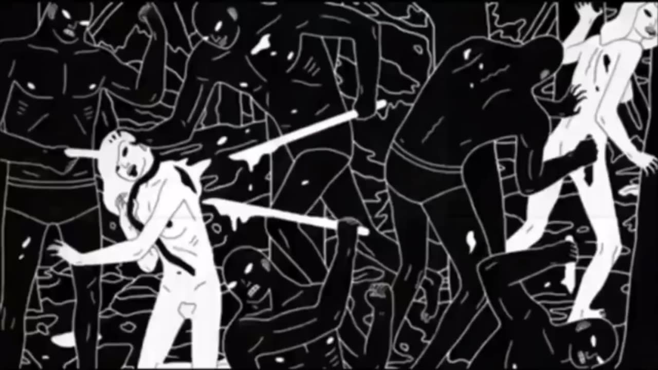 Deliberate Destruction of Europa & The White Race