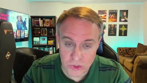 Something Strange is Happening to People - What Could Explain This