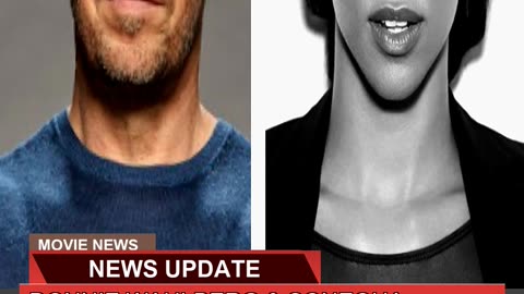Donnie Wahlberg Sonequa Martingreen to Unveil