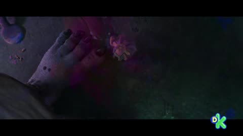 [Clip] Trolls | Chef Invade Villa Troll | Discovery Kids LA (Feed Panregional/Sur) (07/02/2026)