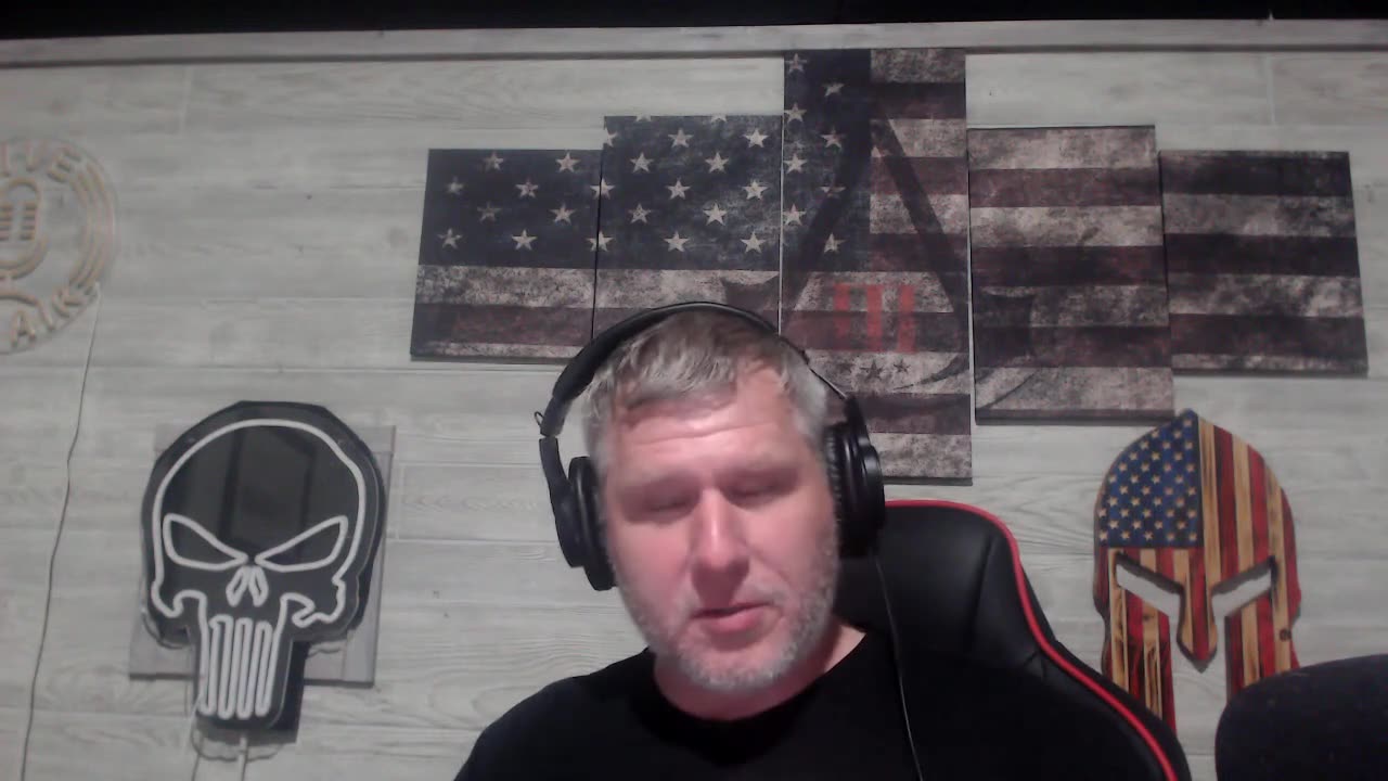 The Great Awakening, Expect Fireworks | Ep. 1013 The Daily Dose