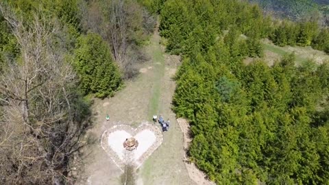 IN LOVING MEMORY OF LYNDA AND GERALD