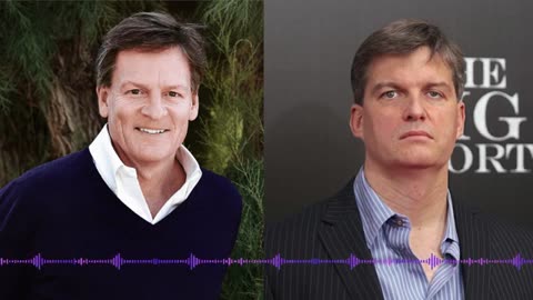 Michael Burry’s 2026 Prediction — This Could Shock Markets