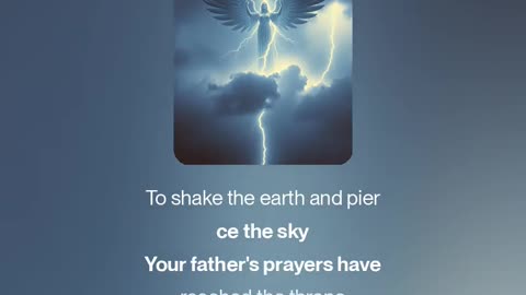 🎵 Voice of Thunder – The Alma the Younger Story (Track 5 of 8)