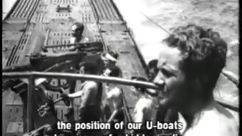 Die Deutsche Wochenschau (648 - 7 - 1943)