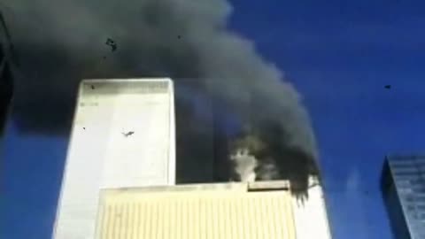 Vril Club Vol 2: Everyone Knows 9/11 was an Inside Job You Fucking Retard