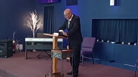 Jesus Says Come! (Part 1)