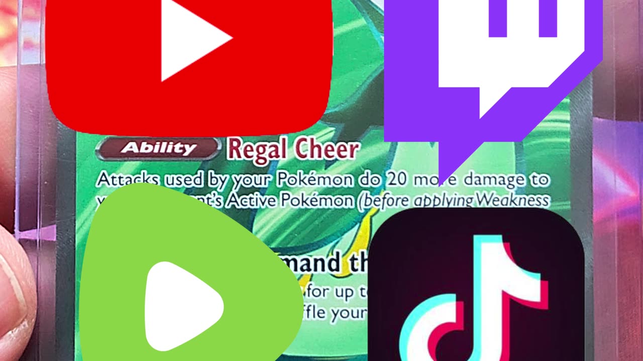 Rate It or Hate It | Pokemon Card Game #400