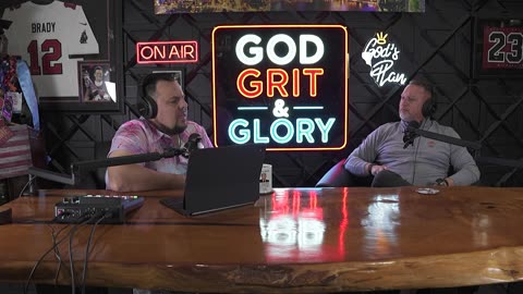 Ep 11 - Intentional Living for Christ