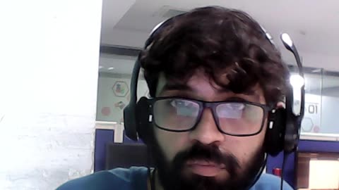 Wednesday at Corporate Office