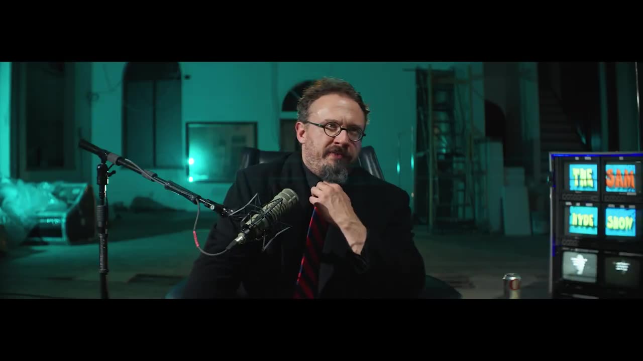 The Sam Hyde Show- This Is You