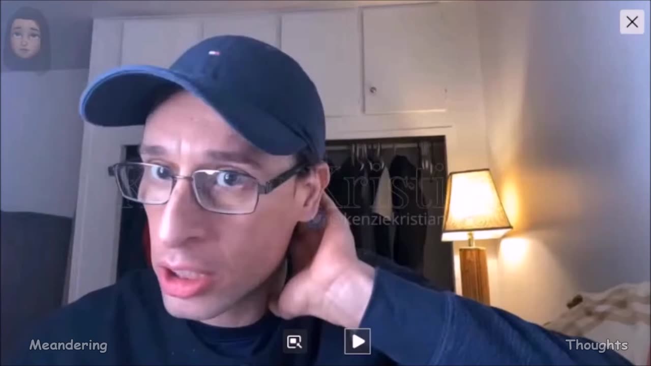 The Nader Elshamy Files - Mindset His Way, The Video That DD Didn't Want You To See