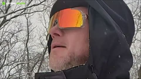 pt3 Walking in a Winter Wonderland with Winter Love Glühwein ❄☃ 🎄: Winterliebe 🔔🎀 Glühwein ☕🍷SE