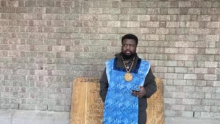 Gms Alaska - SHAMEFUL SPEWING IS UPON YOUR GLORY - Church - Camp