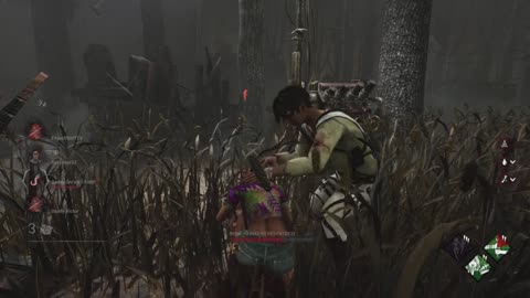 Tools Of Torment - Dead By Daylight