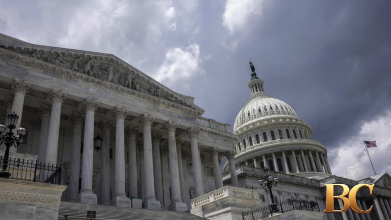 Republican civil war erupts over earmarks in funding bills