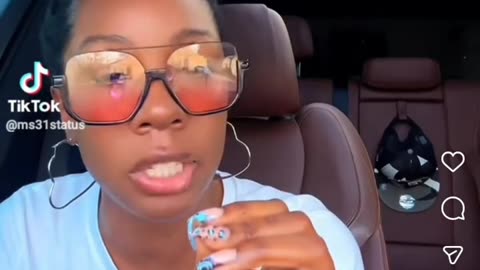 No, you get the F out