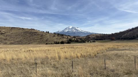 Pictures and Videos of Mount Shasta CA