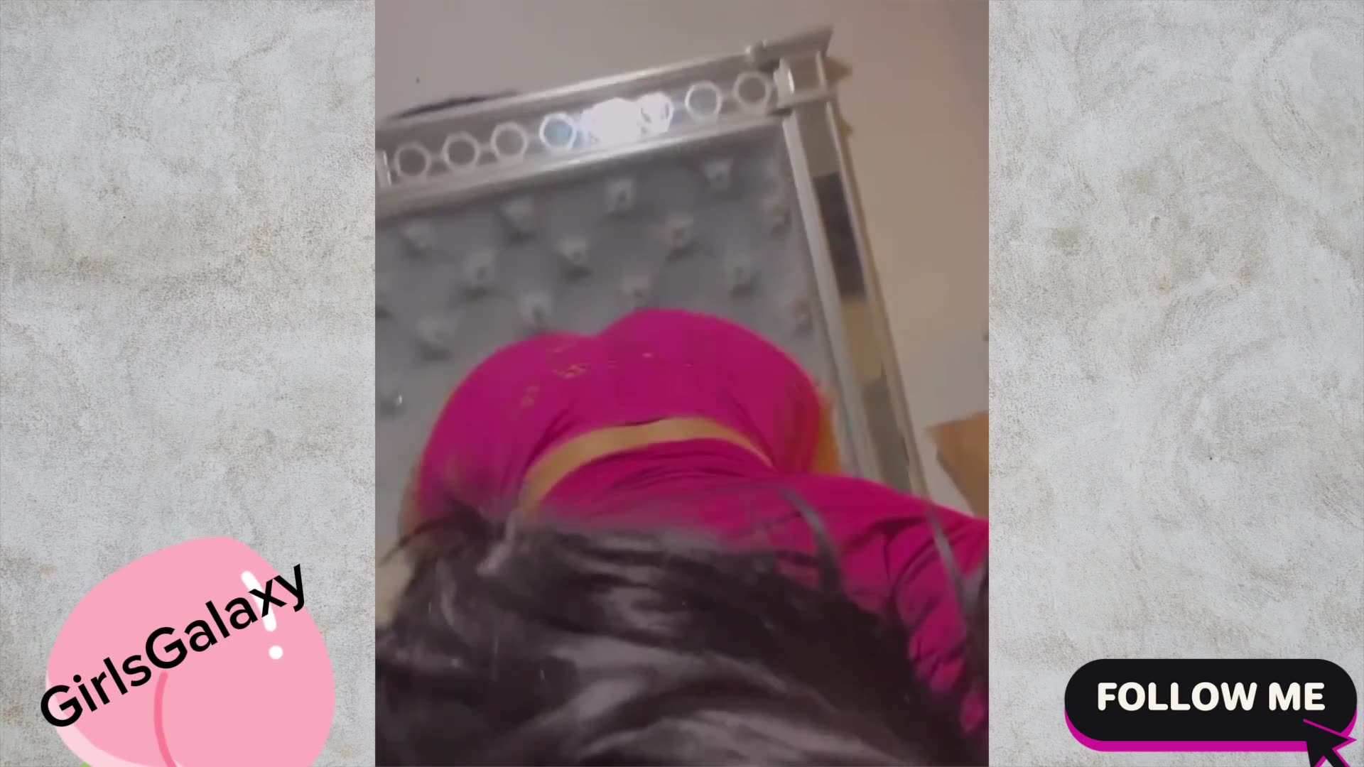 HOT GIRLS TWERK COMPILATION