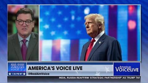 BREAKING: POTUS PLANS TO MEET WITH PUTIN "TO DISCUSS ENDING THE WAR WITH UKRAINE"